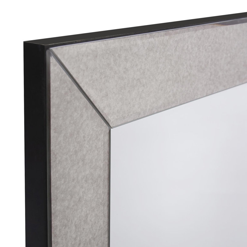 Lysander Rectangle Mirror