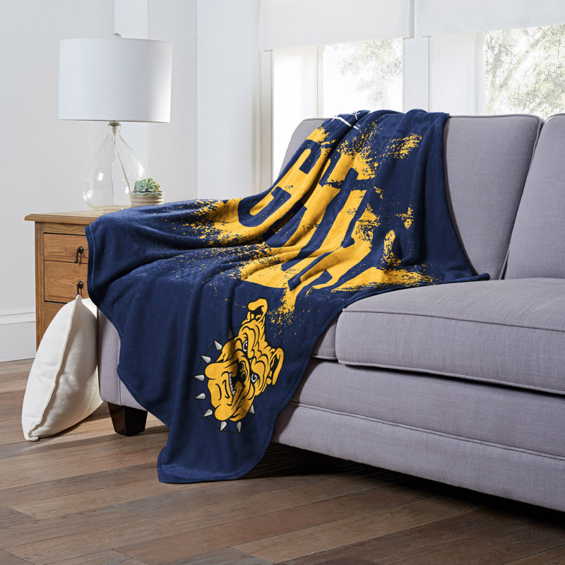 Throw Blanket
