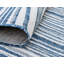 Tapis bleu marine Gab Gabab-1946582809