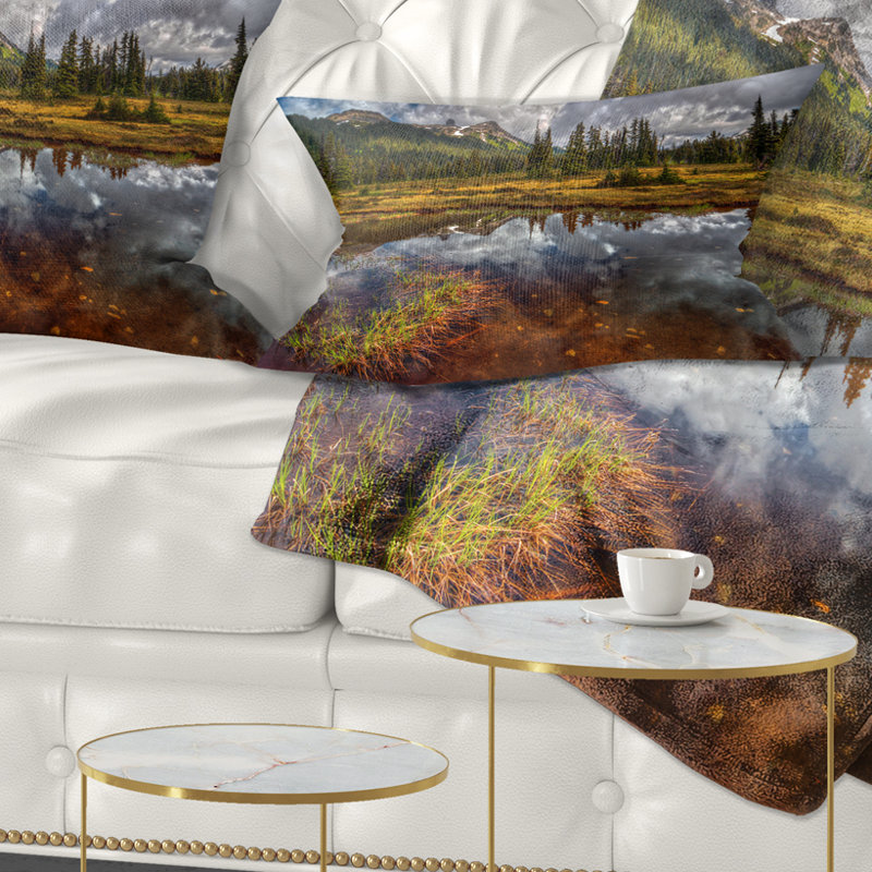 Coussin Schafer