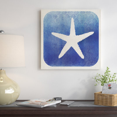 " Watermark Starfish " by Studio Mousseau