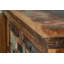 Croom 110cm Solid Wood Sideboard