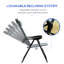 Andryc Reclining Beach Chair-66349275