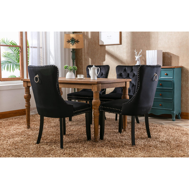 Collection Modern Sofa With Stylish Design For Comfortable Seating, Black