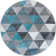 Argyle Indoor Rug