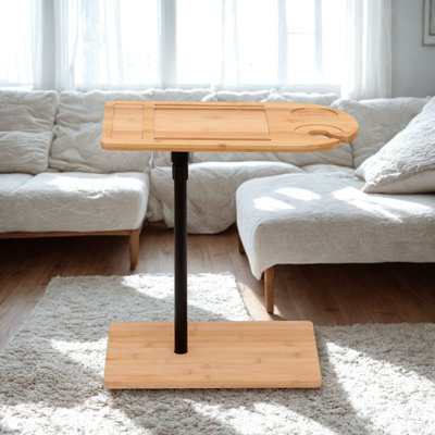 Table d'appoint Couch Tray