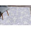 Tapis bleu lavande-60606099
