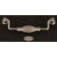CP Series 5" Center to Center Drop Handle-12830618