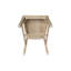 Chaise en bois massif Delisca-1692988133
