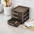 3 Drawer Storage Chest