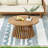 Outdoor Wood Patio Furniture Set-124920053