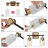 Hazella 2 - Light Dimmable Vanity Light