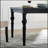 Leviton Urban Style Dining Table-1032251801