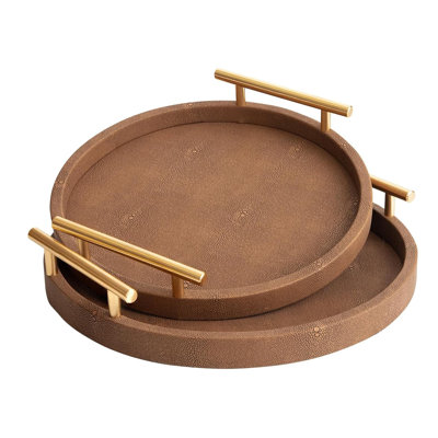 Tray
