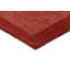 Tapis bordeaux Jacoby