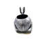 Darrion Metal Pot Planter