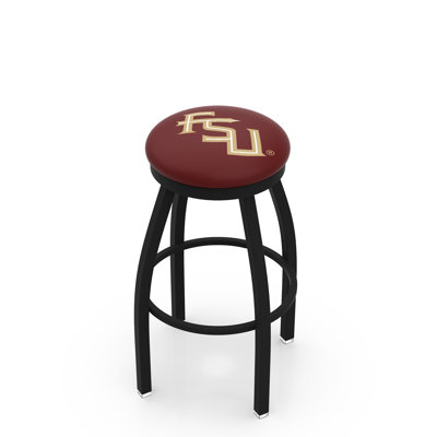 NCAA 30" Swivel Bar Stool