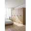 Armoire de rangement polyvalente en chêne Modex-1257574623