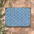 Handmade Abstract Wall Decor on Wood-17592742