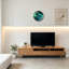 Digital Wall Clock