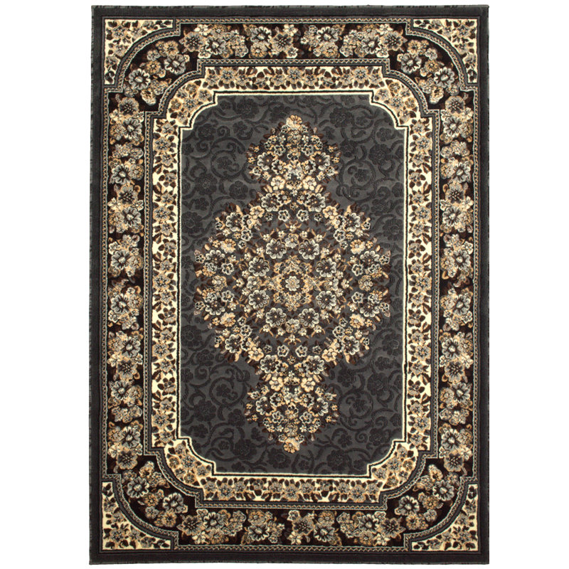 Arkin Oriental Indoor Rug, Rectangle 5'2" x 7'2"