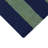 Rushsylvania Striped Polyester Kitchen Mat-1776297154