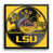 NCAA LSU Tigers