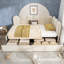 Daybed With 2 Storage Drawers-247961969-247961968