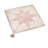 Faenza 8x8 White Pink Porcelain Square Motif Wall and Floor Tile (6.46 sq ft/case) - 15 Pack-116656690