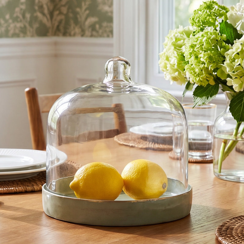 Birch Lane™ Uvita Iron Tray