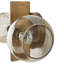 Chamberlin 2 - Light Armed Sconce