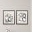 Tangled Circuit I-Framed 2 Piece Set - 2 Piece Picture Frame Print