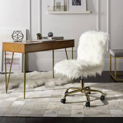 Chaise de travail Hamazasb