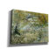 «River Bank In Springtime» par Vincent Van Gogh, estampe numérique sur toile-1817153066