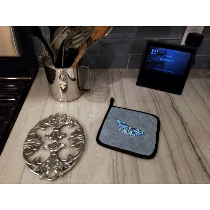 East Urban Home Polyester Potholder