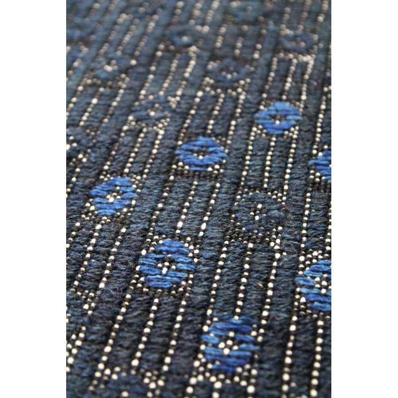 Jijim One-of-a-Kind 6'2" X 10'6" Area Rug