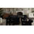 Scout Dining/Accent Chair In Black Boucle Fabric