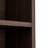 Versatile Shoe Cabinet with Multiple Compartments for Organized Living