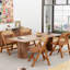 Chaise de salle à manger Idalia-1079993735