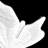Butterfly Floor Lamp, LED Ambient Light, Wedding Decoration Light