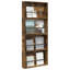 Wood Magazine Rack-710323651