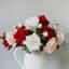 Rose Faux Floral-807825536