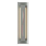 Gallery Dimmable 8 Lbs Flush Mount Scone