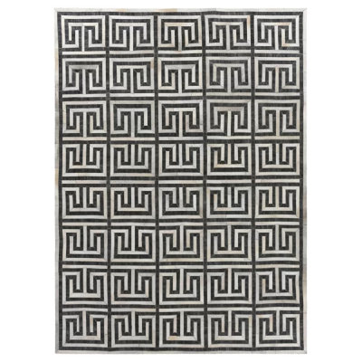 Berlin Geometric Indoor Rug
