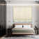 Store alvéolaire semi-transparent sans fil 1,5 po EcoHome