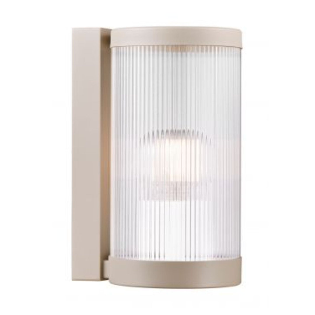 Outdoor Bulkhead Light