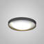 Alina Simple Circle Flush Mount-63328652-63334103