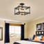 Ainura Semi Flush Mount