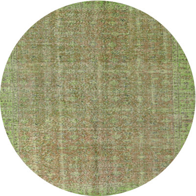 Oriental Indoor Rug