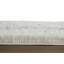 Free Your Soul Hand Tufted Wool Area Rug in Natural/Silver Gray/Smoke Blue-67142110